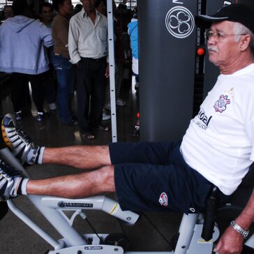 Inauguração academia CEU Campo Limpo_21